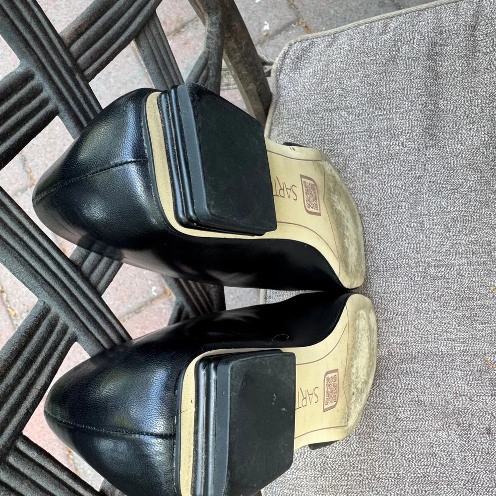 Sarto Tracy Flat size 8 - Picture 5 of 6